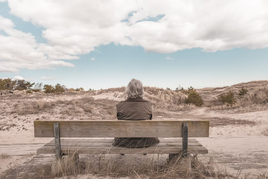 Waiting upon the Lord - Ps. Radhika Nirala